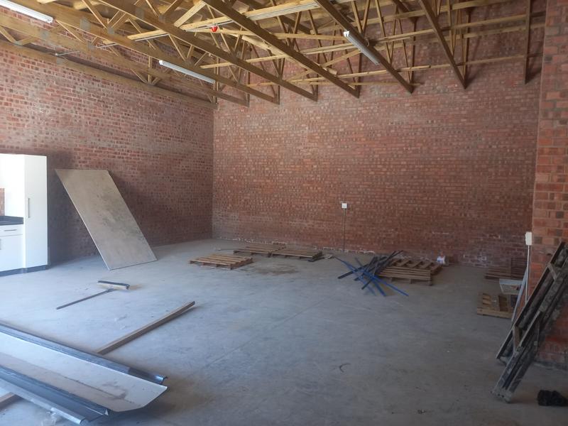 To Let commercial Property for Rent in Fairview Eastern Cape